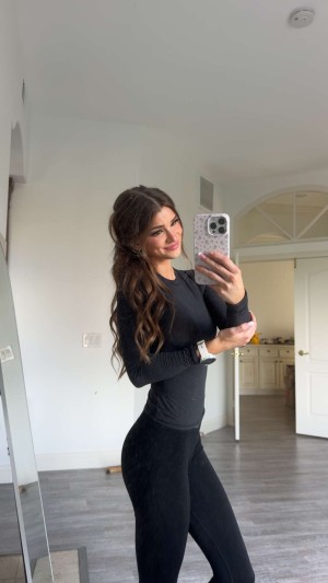 Brooke Monk Photo #396