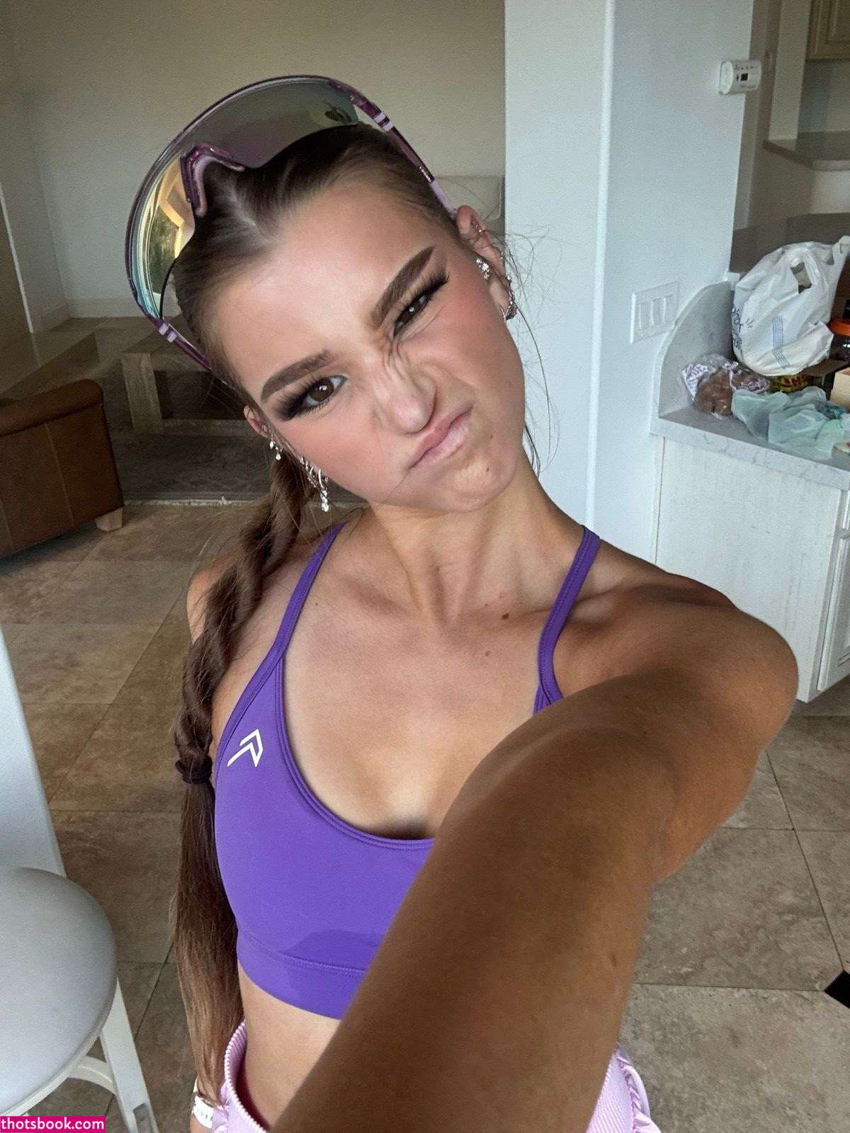 Brooke Monk Photo #423