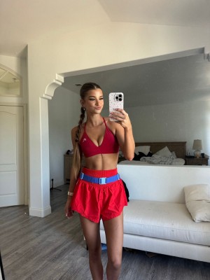 Brooke Monk Photo #418