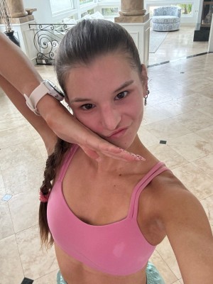 Brooke Monk Photo #422