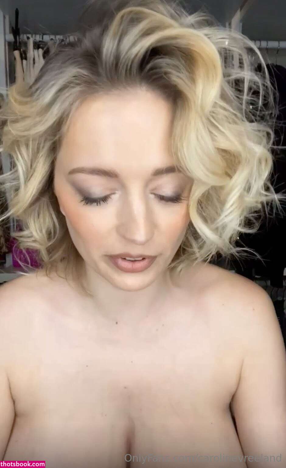 Caroline Vreeland Photo #137