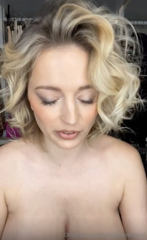 Caroline Vreeland Post #24