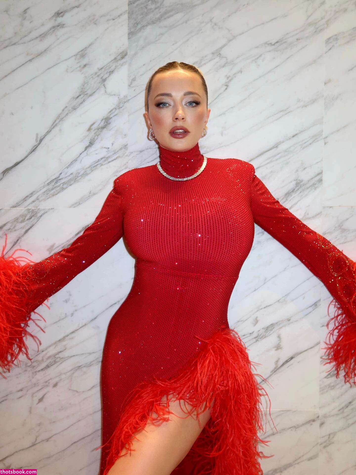 Caroline Vreeland Photo #156