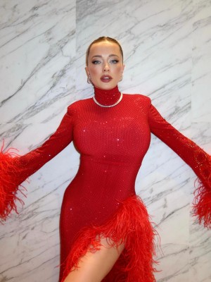 Caroline Vreeland Photo #156