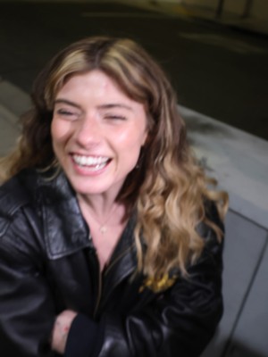 Faith Ordway Photo #161