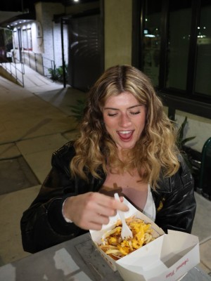 Faith Ordway Photo #162