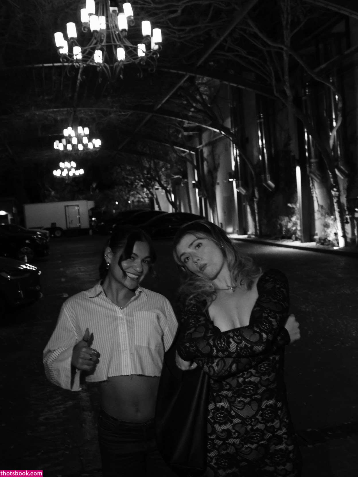 Faith Ordway Photo #166