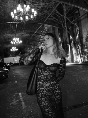 Faith Ordway Photo #165