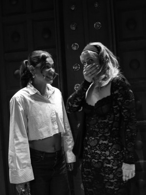 Faith Ordway Photo #168