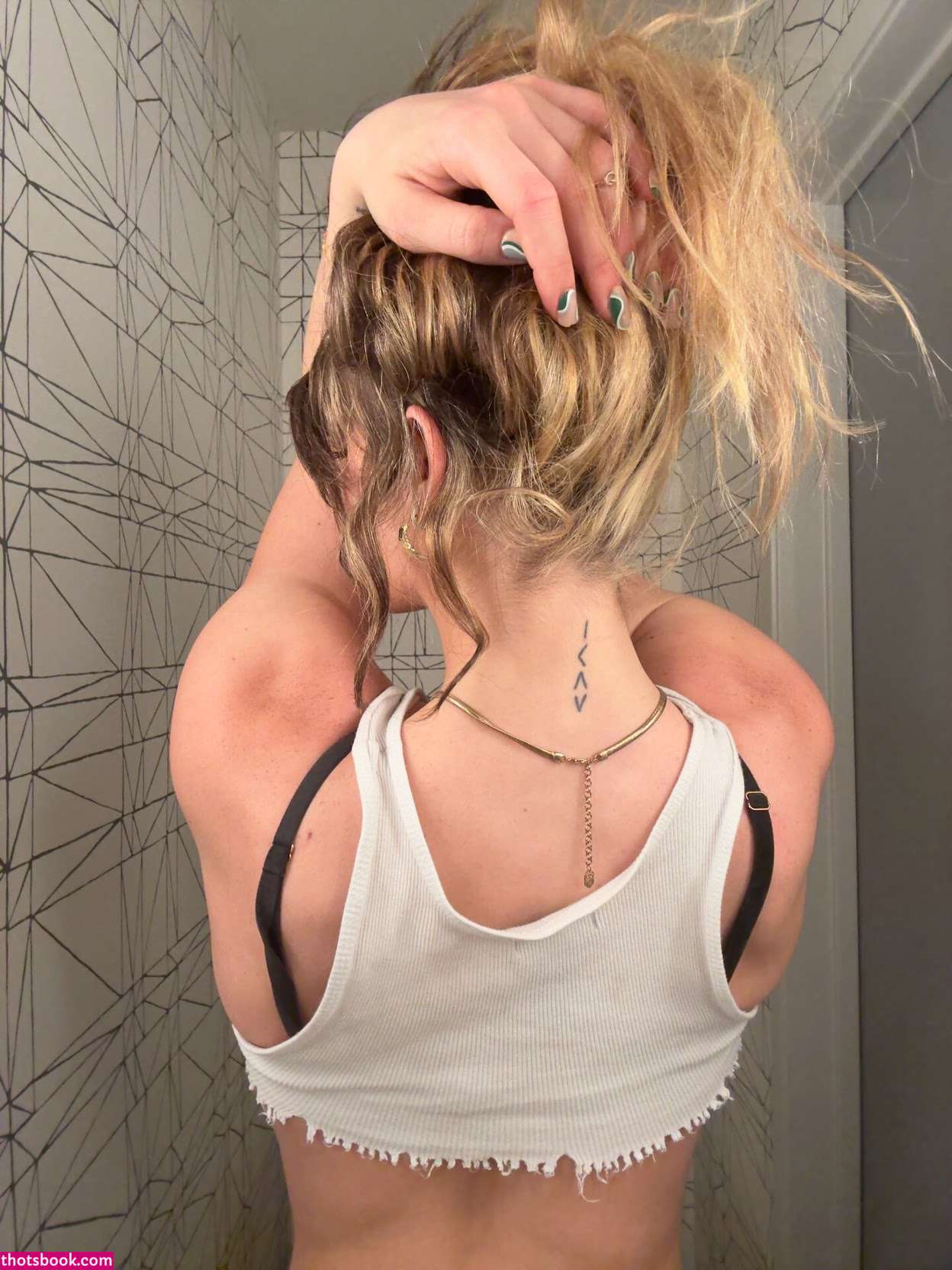 Faith Ordway Photo #175