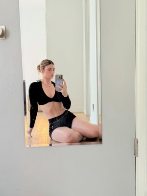 Faith Ordway Photo #180