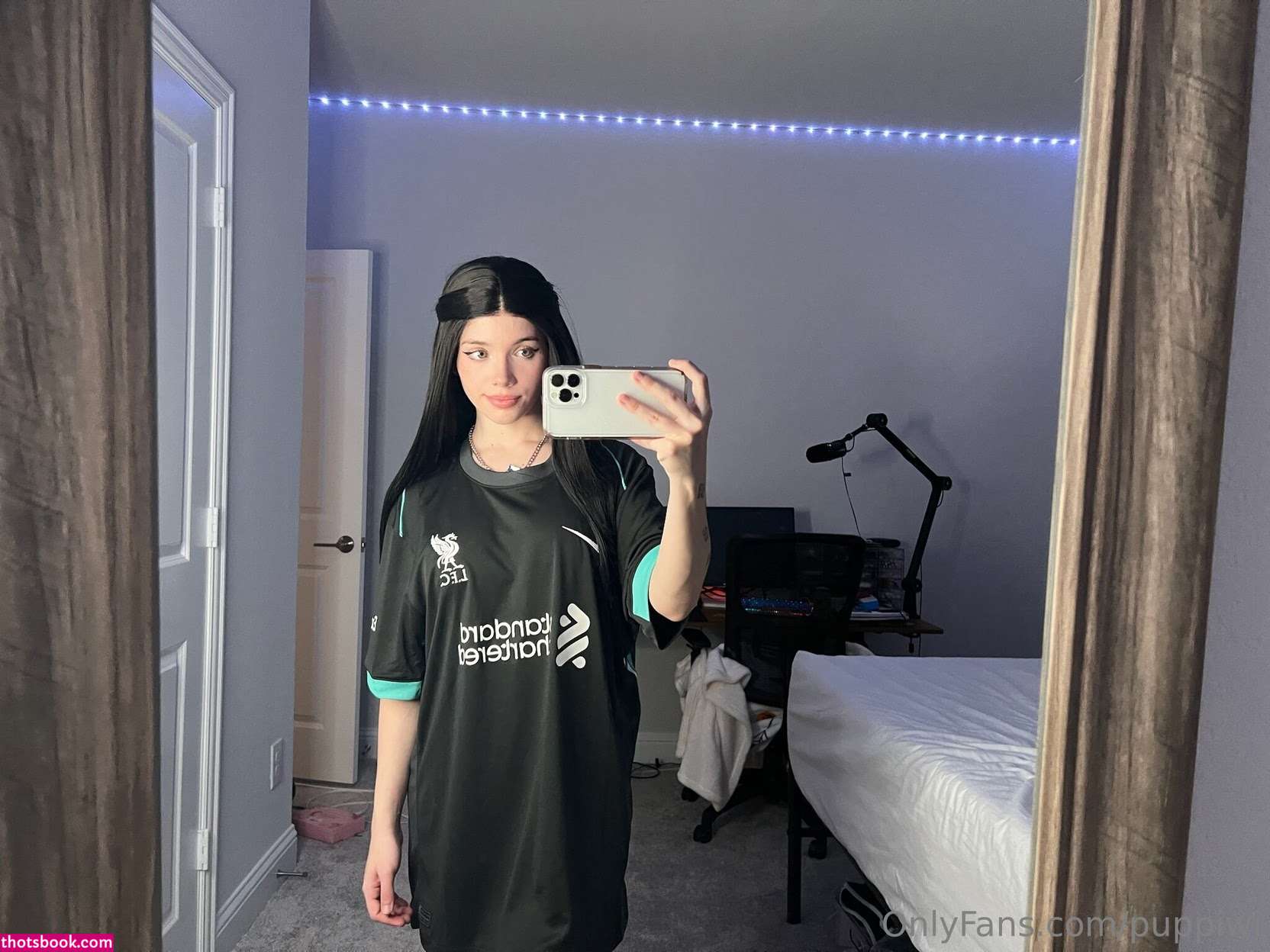 Grinchie Puppiwii Photo #404