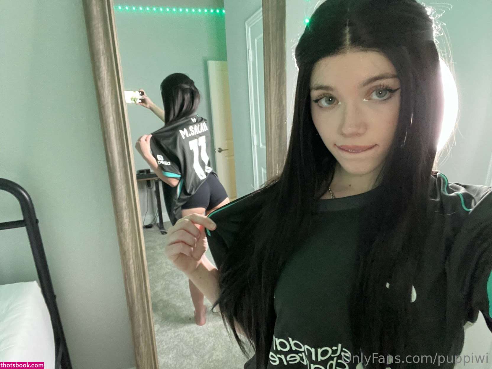 Grinchie Puppiwii Photo #406