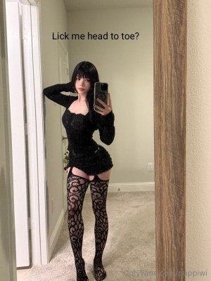 Grinchie Puppiwii Photo #409