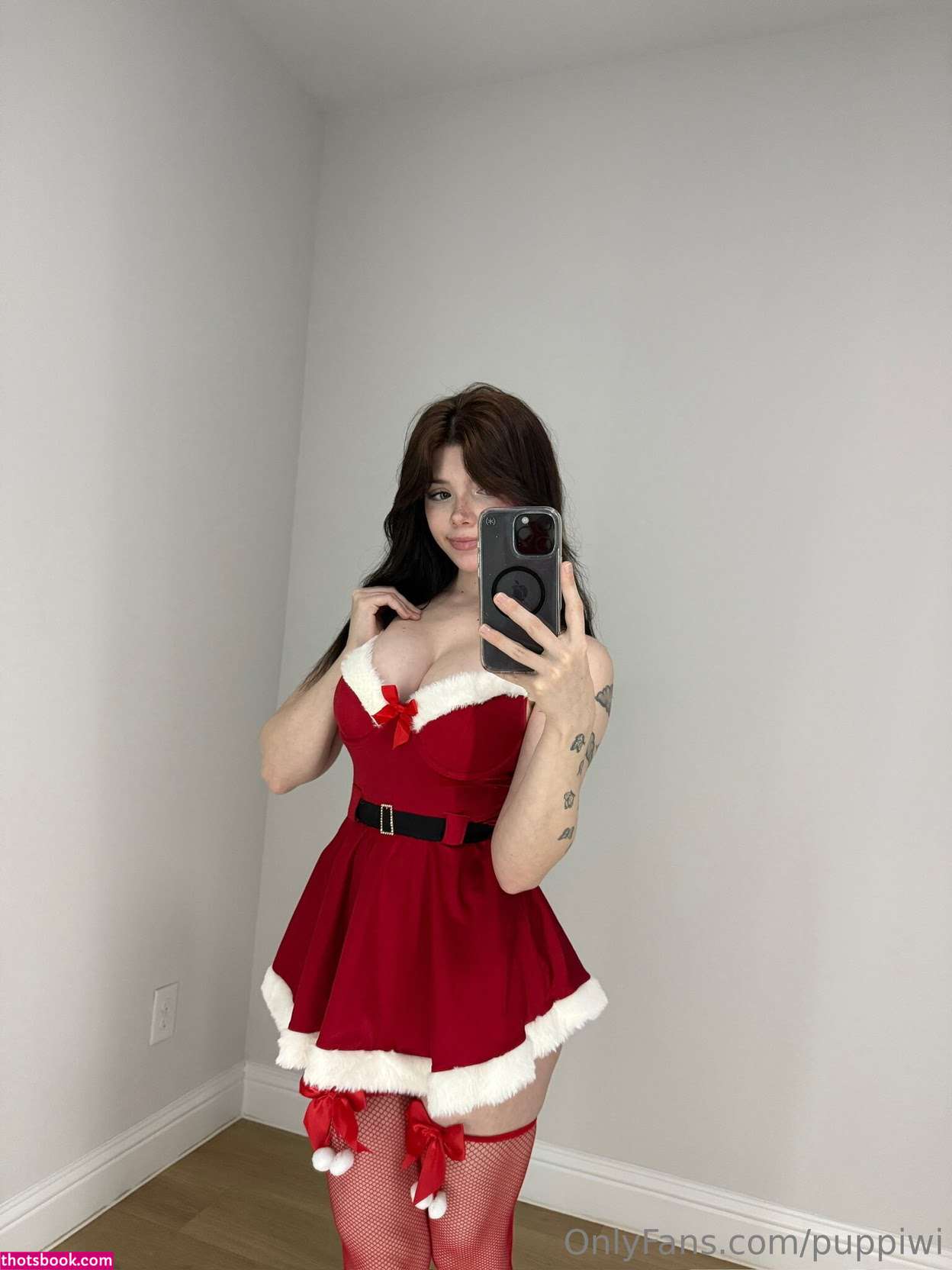 Grinchie Puppiwii Photo #416