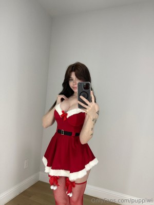 Grinchie Puppiwii Photo #416