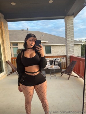 Jakara Mitchell Photo #597