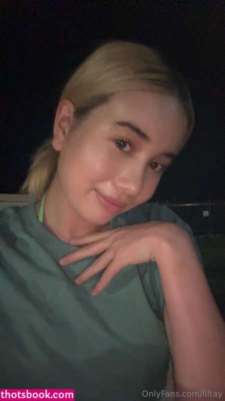 Lil Tay Photo #54