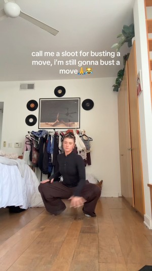 Faith Ordway Video #183