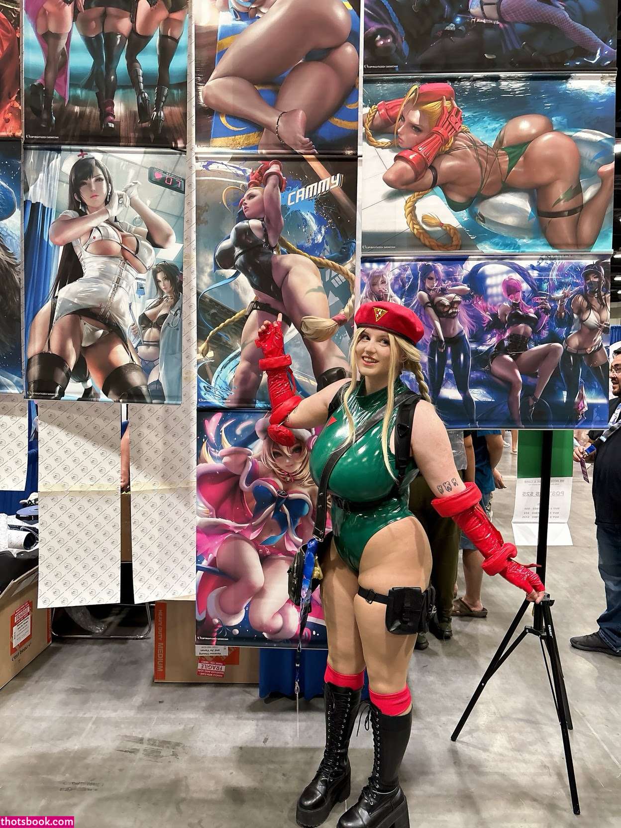 mylittlerobin Photo #30