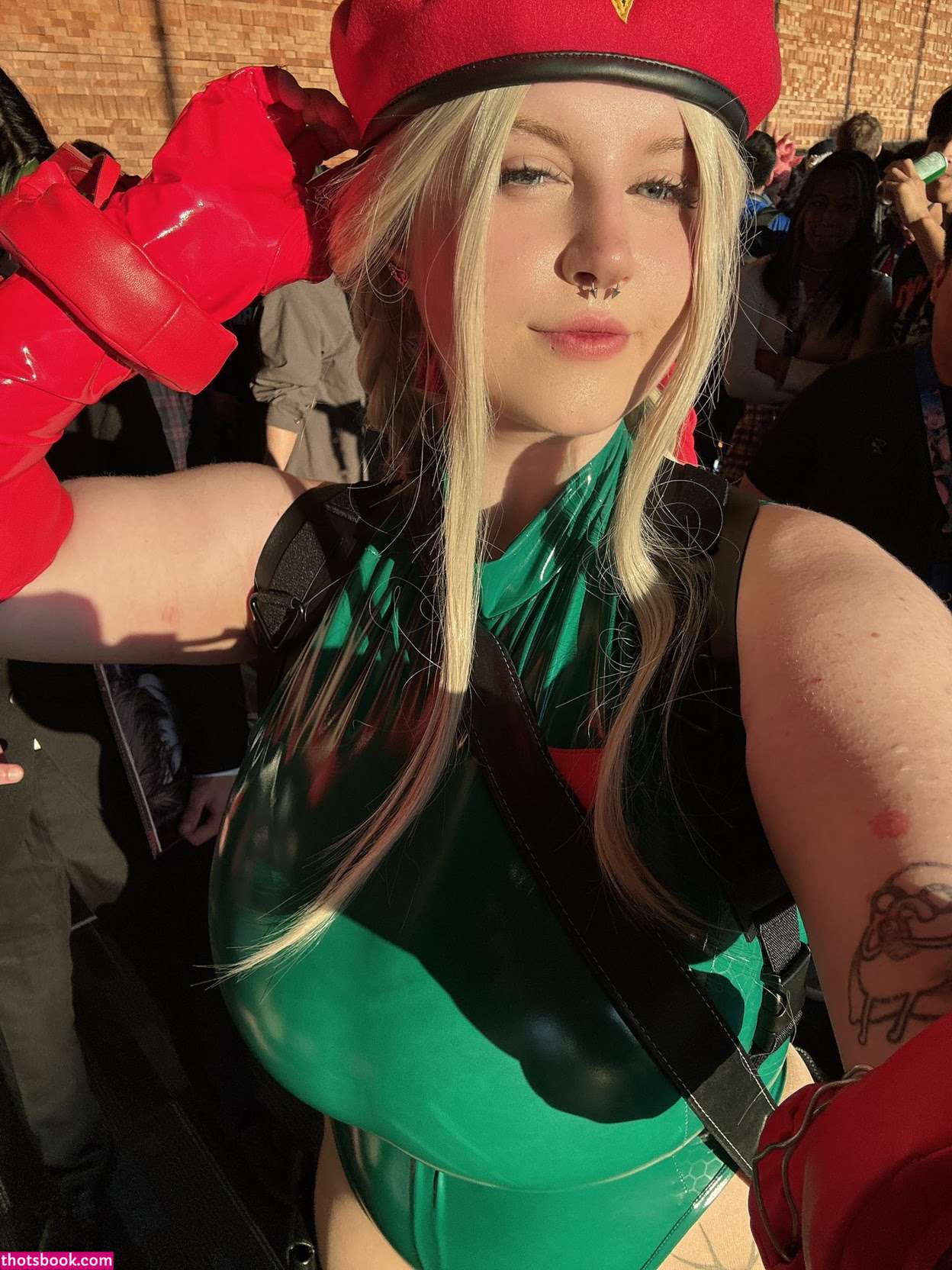 mylittlerobin Photo #31