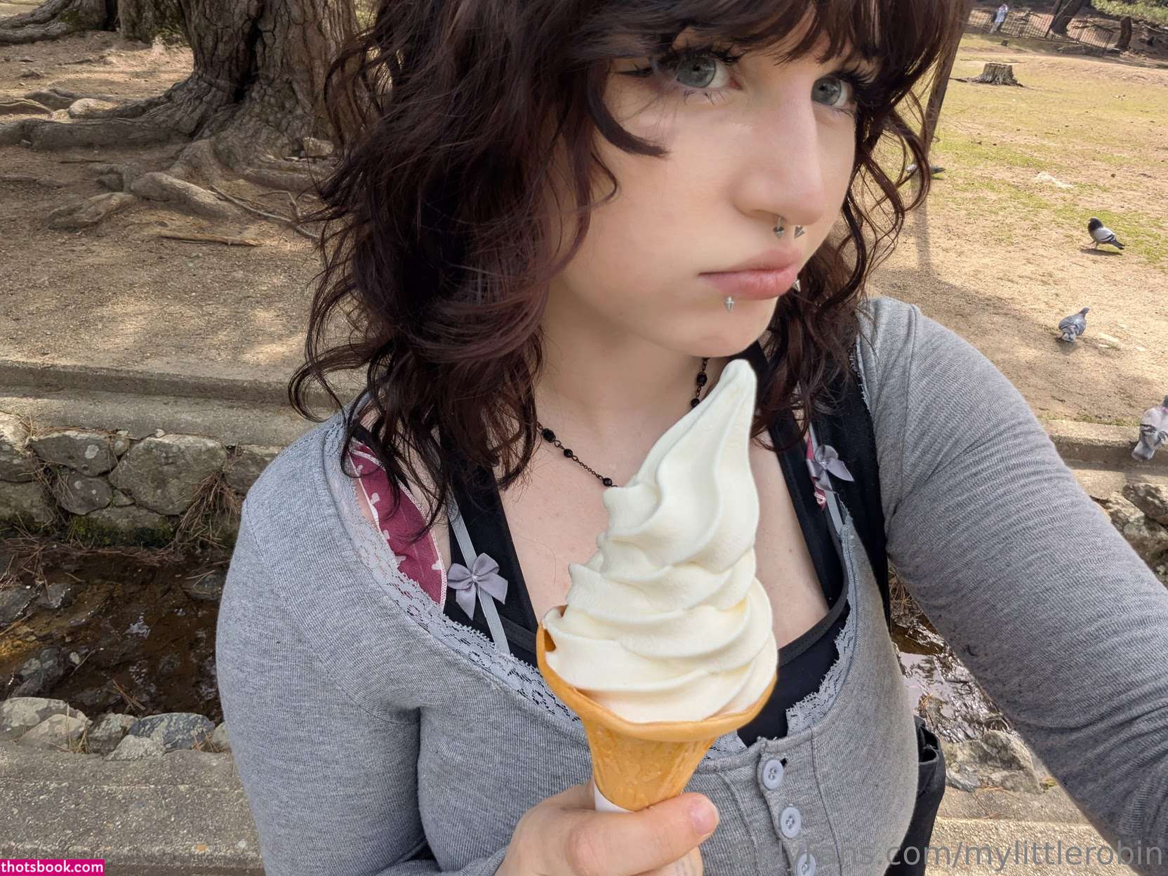 mylittlerobin Photo #38