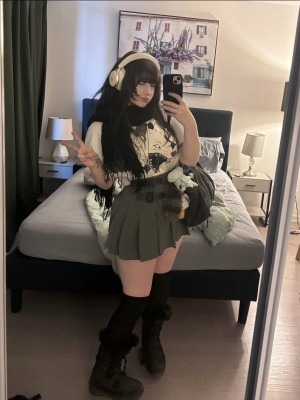 mylittlerobin Photo #44