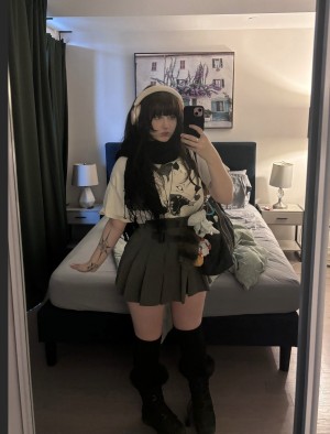 mylittlerobin Photo #54