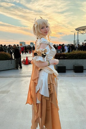 Peachmilky Photo #52