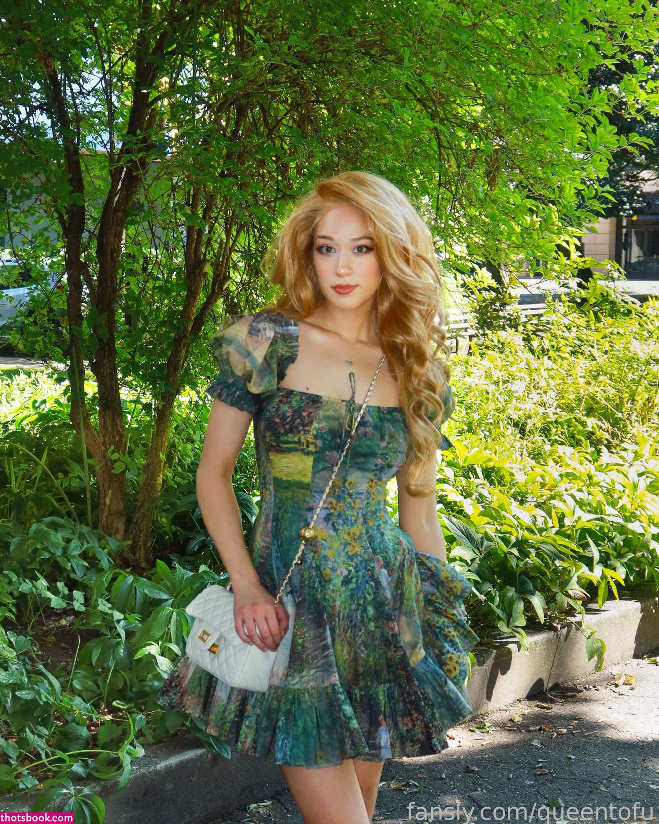 Queentofu Photo #123