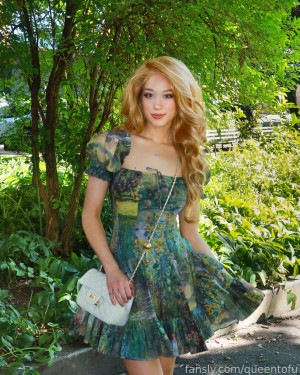 Queentofu Photo #122