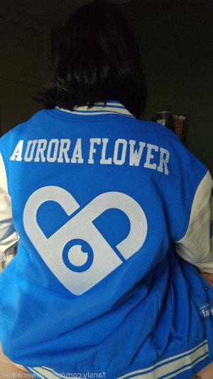 Sexyflowerwater Photo #513