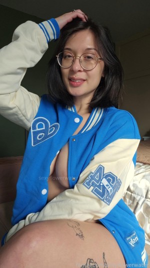 Sexyflowerwater Photo #517