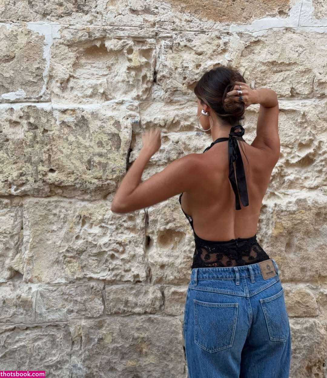 Steph Mandich Photo #87