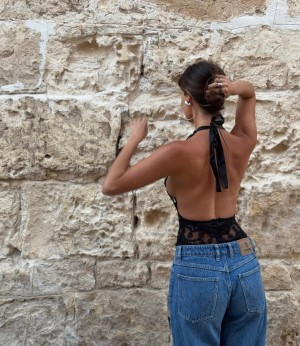 Steph Mandich Photo #87