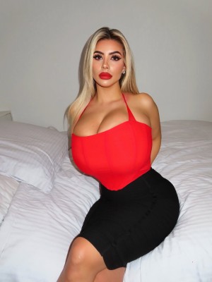 Valentina Di Rocco Photo #47