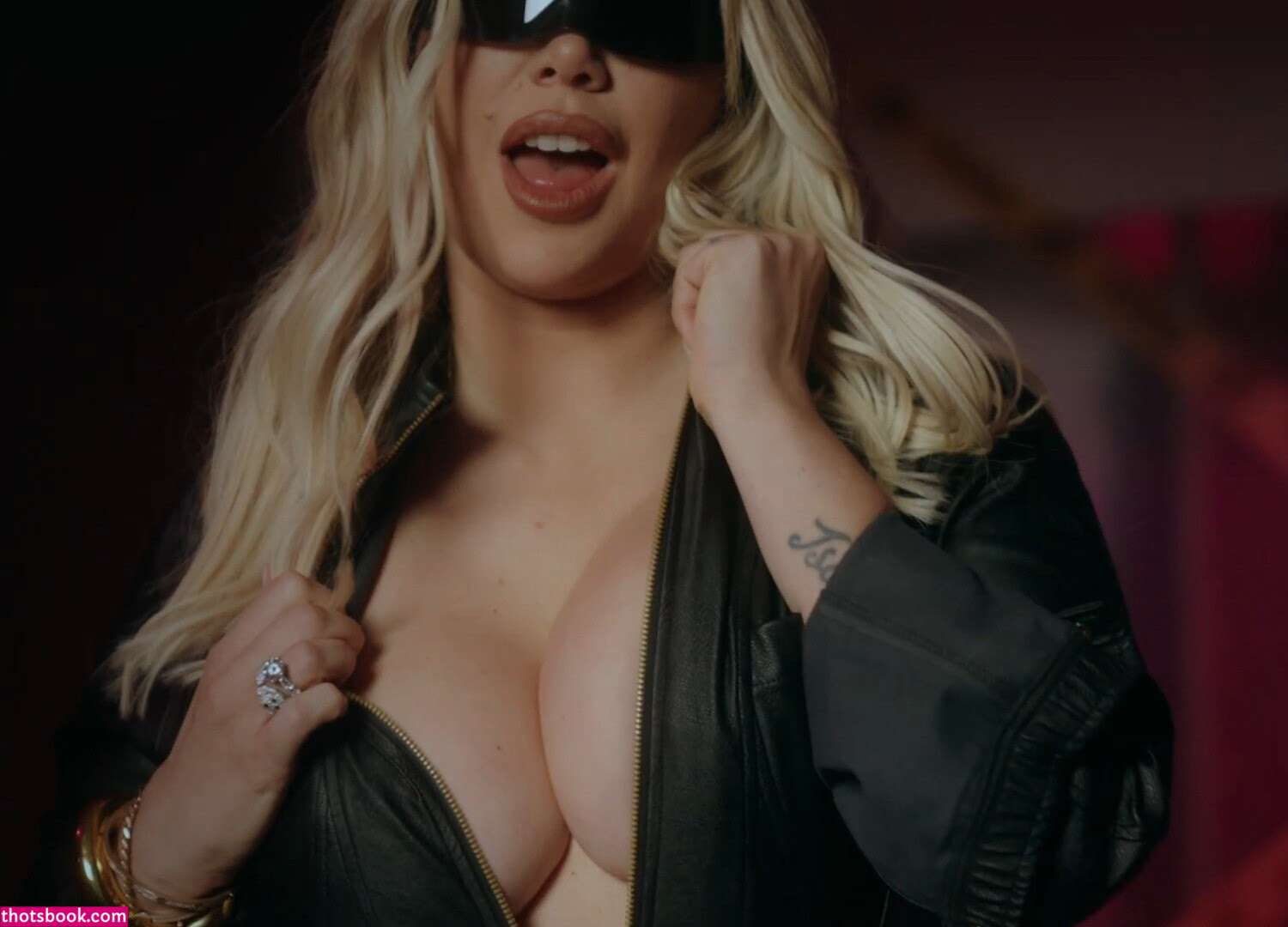 Wanda Nara Photo #77