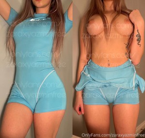 Zara Yazmin Photo #141