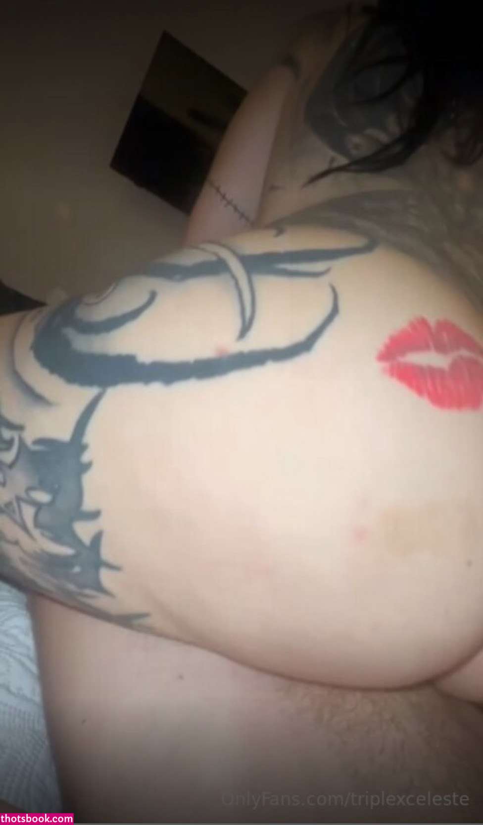 Celeste Triplex Photo #255