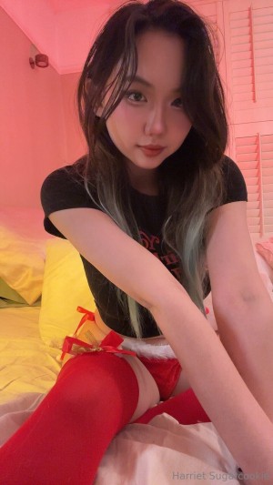 Harriet Sugarcookie Photo #619