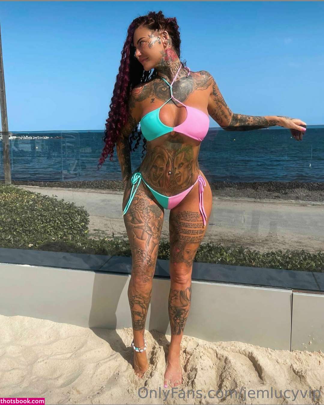 Jemma Lucy Photo #159