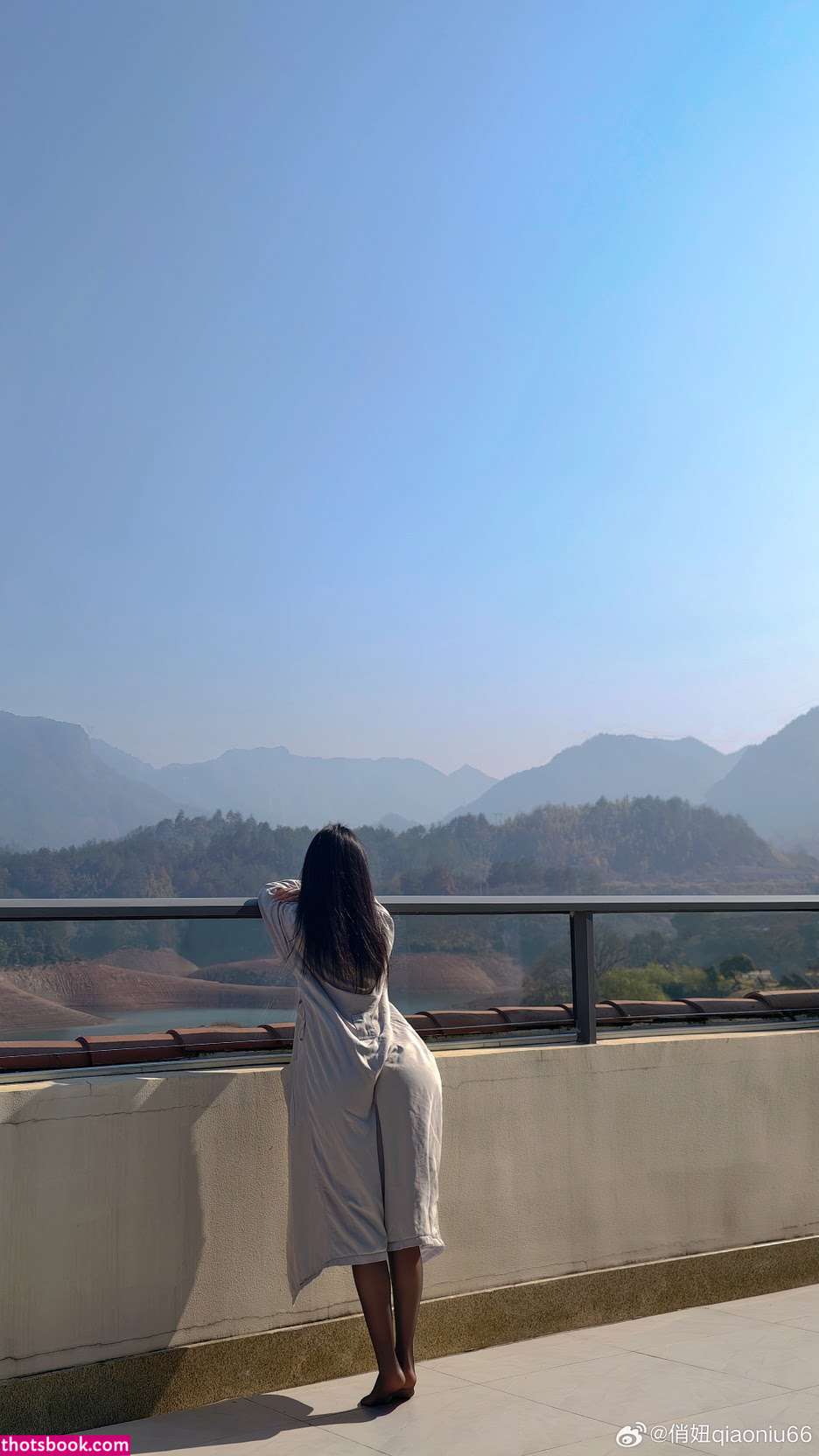 Qiaoniutt Photo #155