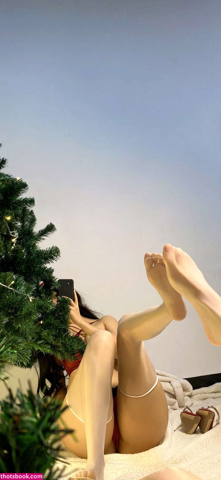 Qiaoniutt Photo #160