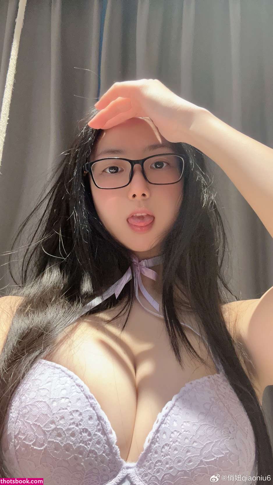 Qiaoniutt Photo #164