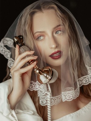 Sophia Diamond Photo #330