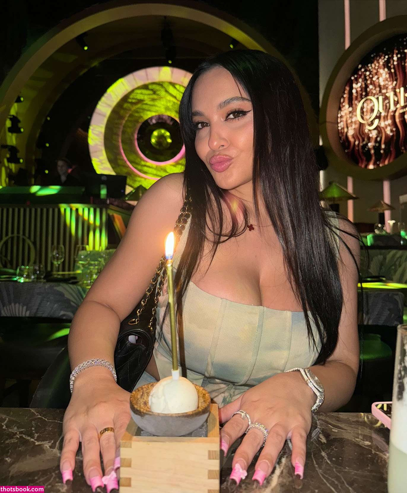 Stella Hudgens Photo #261