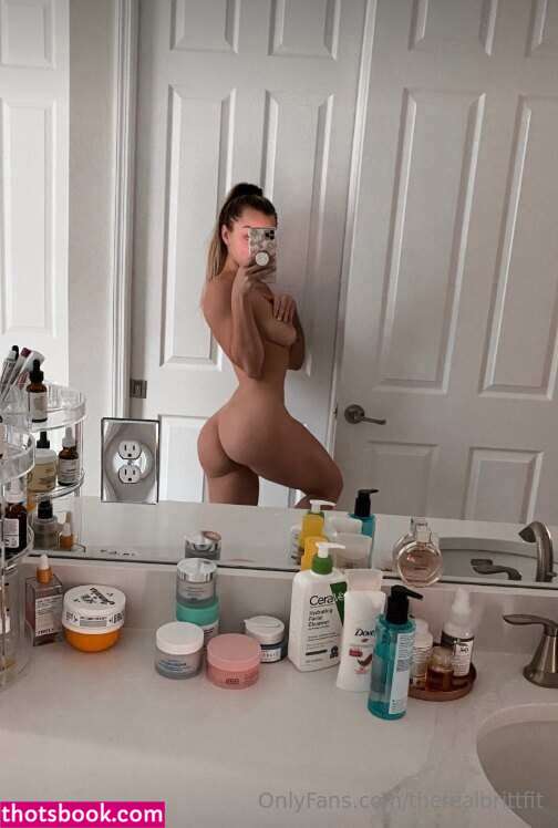 Therealbrittfit Photo #331