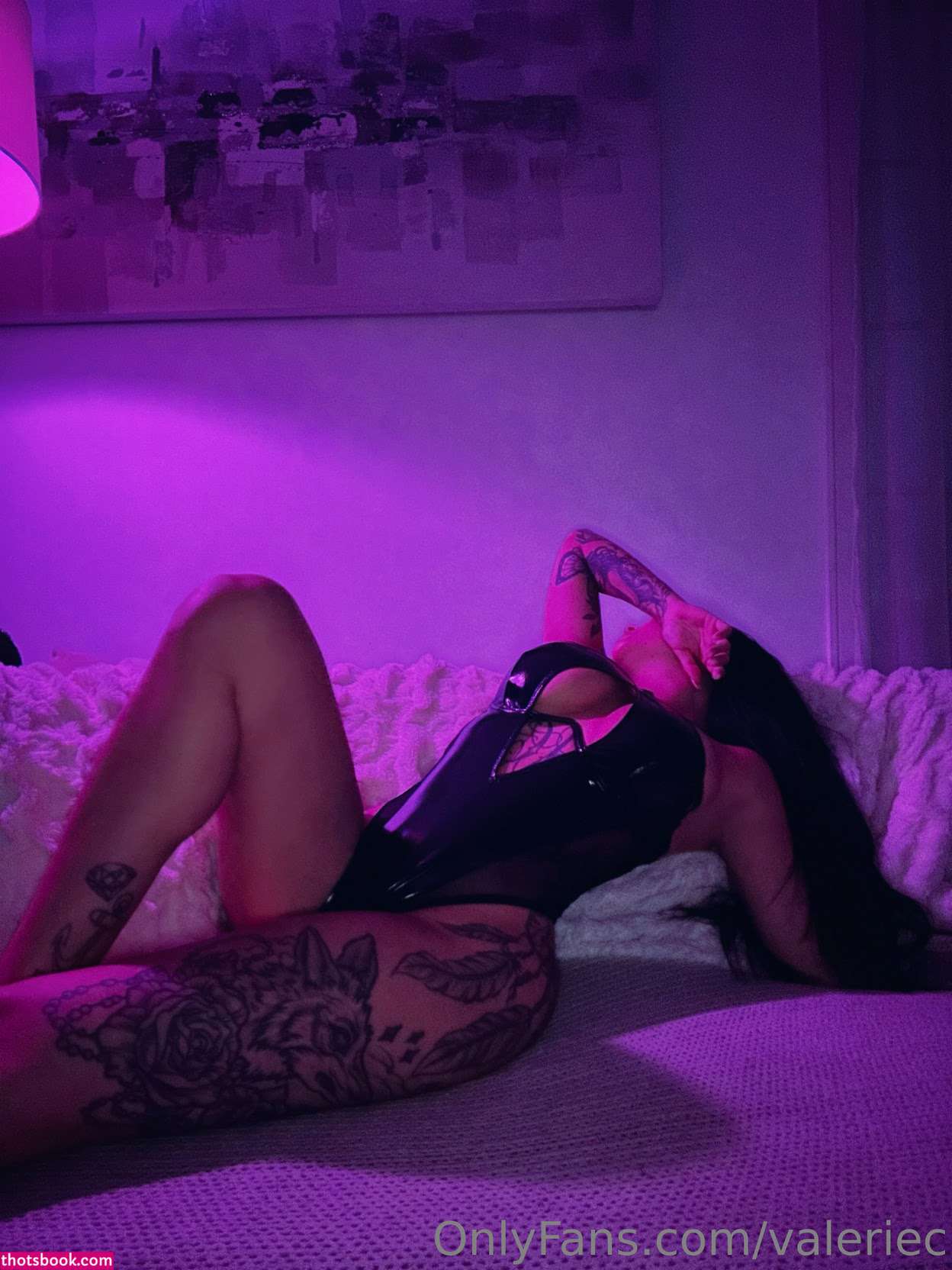 Valerie Cossette Photo #286