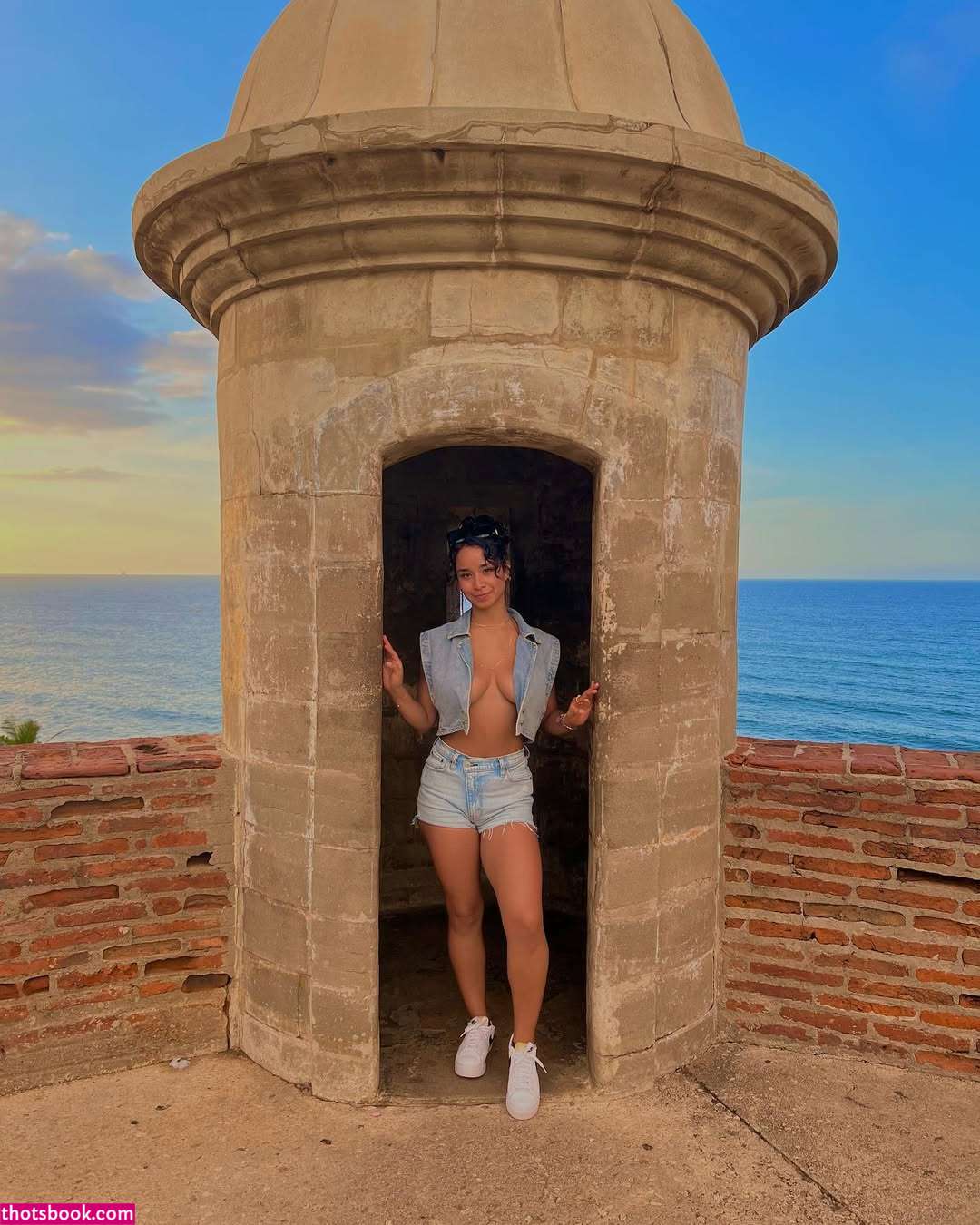 Gissel Gomez Photo #1