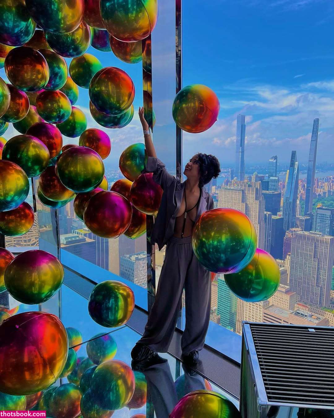 Gissel Gomez Photo #4